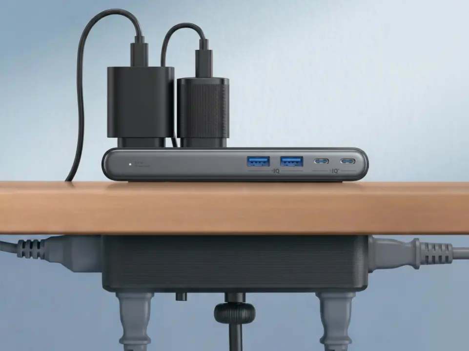 Anker Japan Anker Nano Power Strip