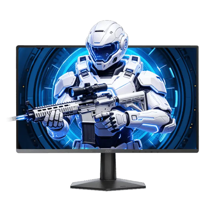 AOC 27G51FN 27-inch gaming monitor