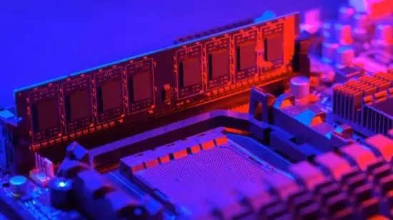 Apacer memory modules