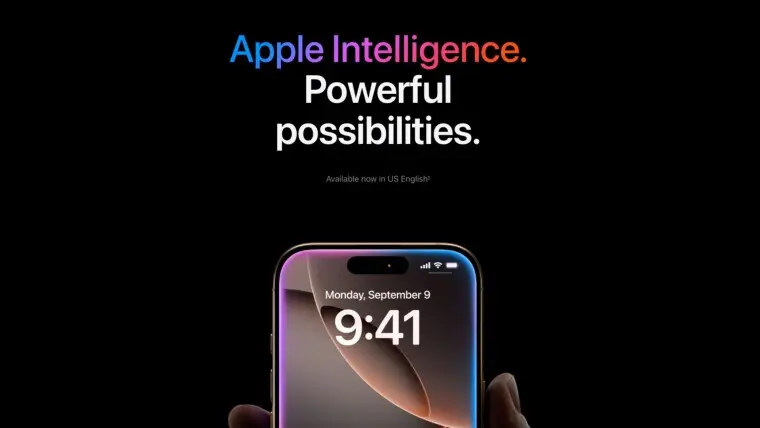Apple Intelligence Gets China Approval, Partners with Alibaba and Baidu
