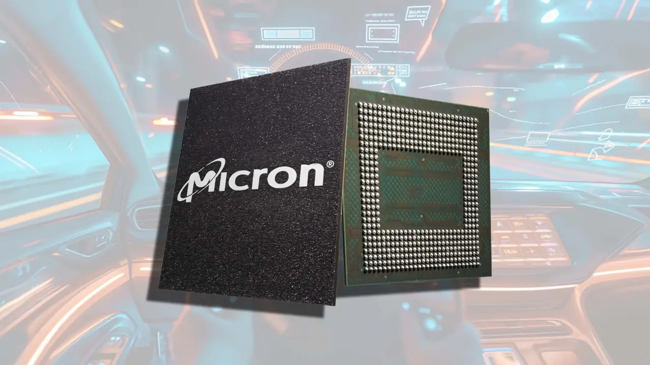 Apple Lobbies White House for Chinese Memory Chips as Micron Pushes Back