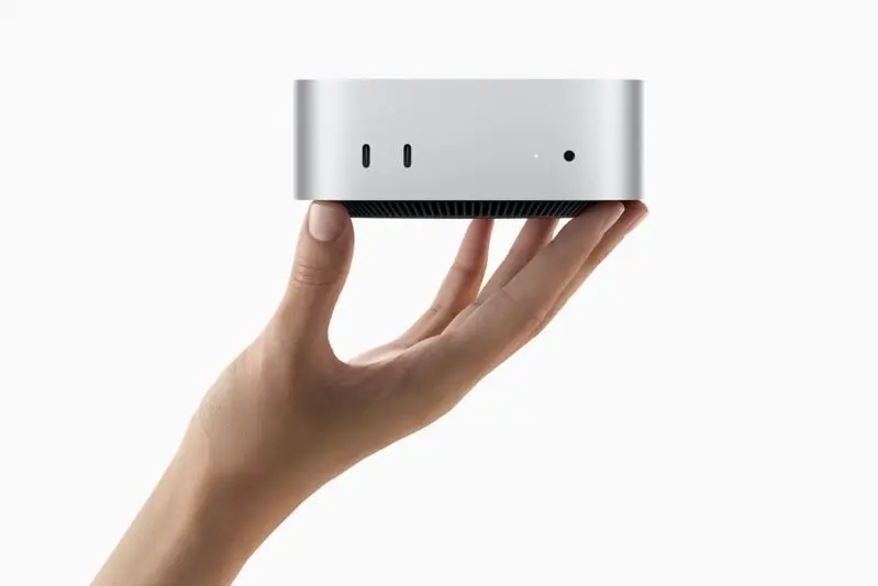 Apple Mac mini