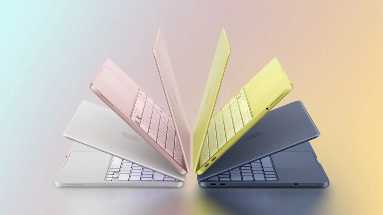 Apple MacBook Neo Drives 28.7% Mac Revenue Surge in Q3 2026