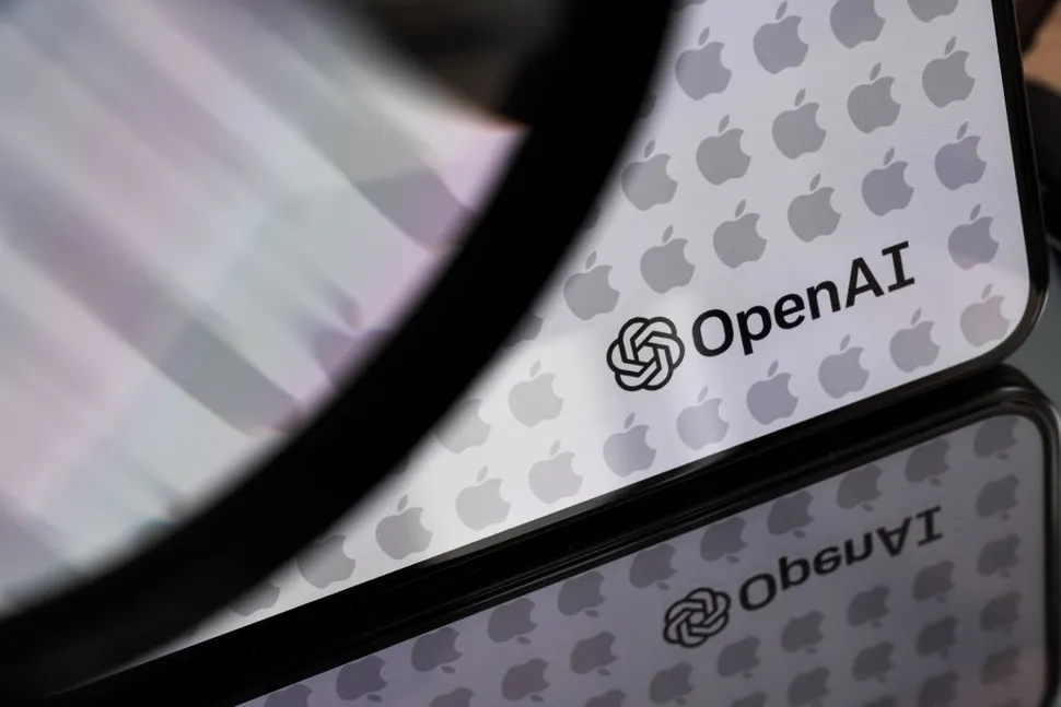 Apple Sues OpenAI Over Trade Secret Misappropriation
