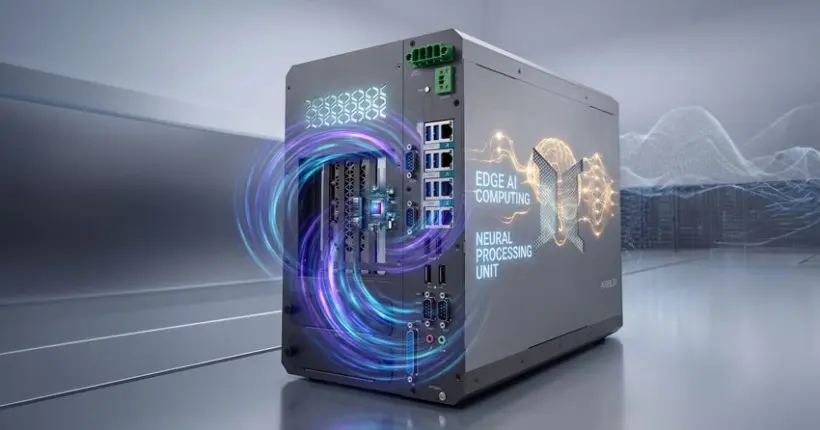 Arbor FPC-9309W-G5 Brings RTX 5090 to Rugged Edge AI