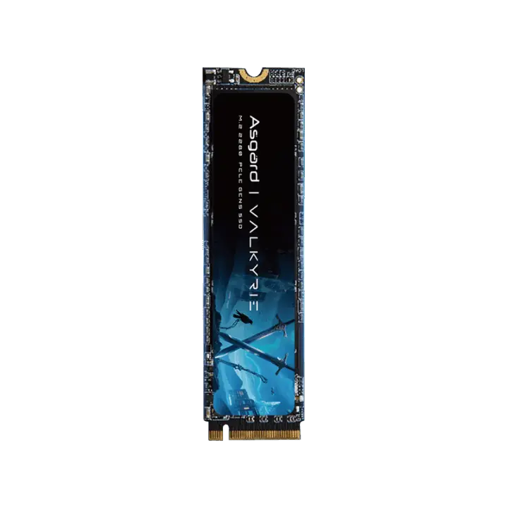 Asgard V7 SSD