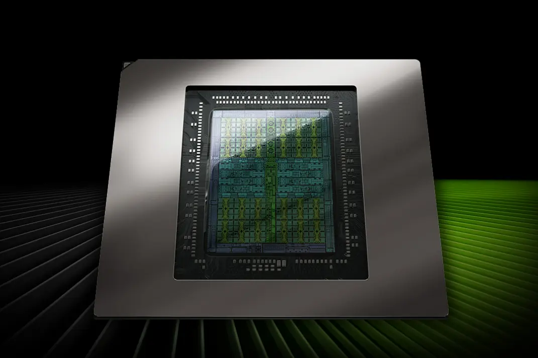 ASRock Denies Blackwell Chip Smuggling Allegations