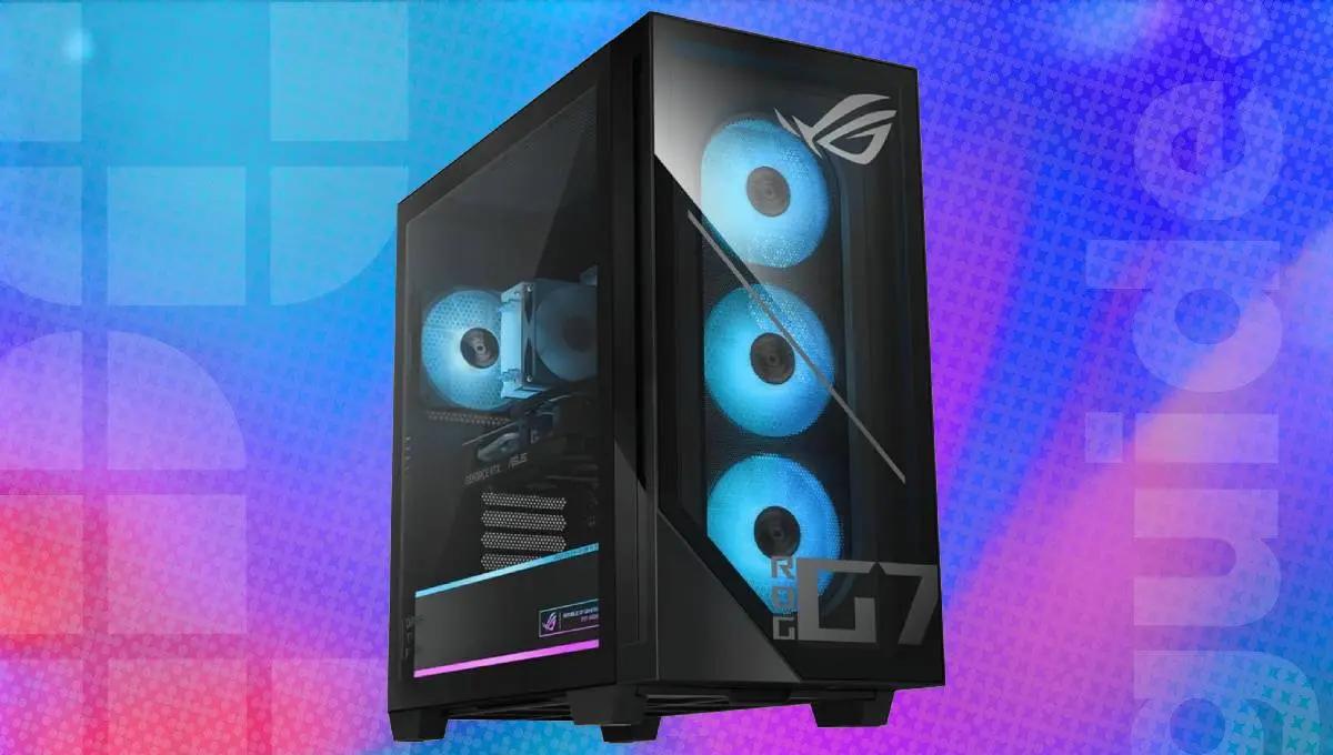 ASUS ASUS ROG G700