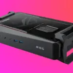 ASUS ROG NUC 16 adds RTX 5060 model for $2,499