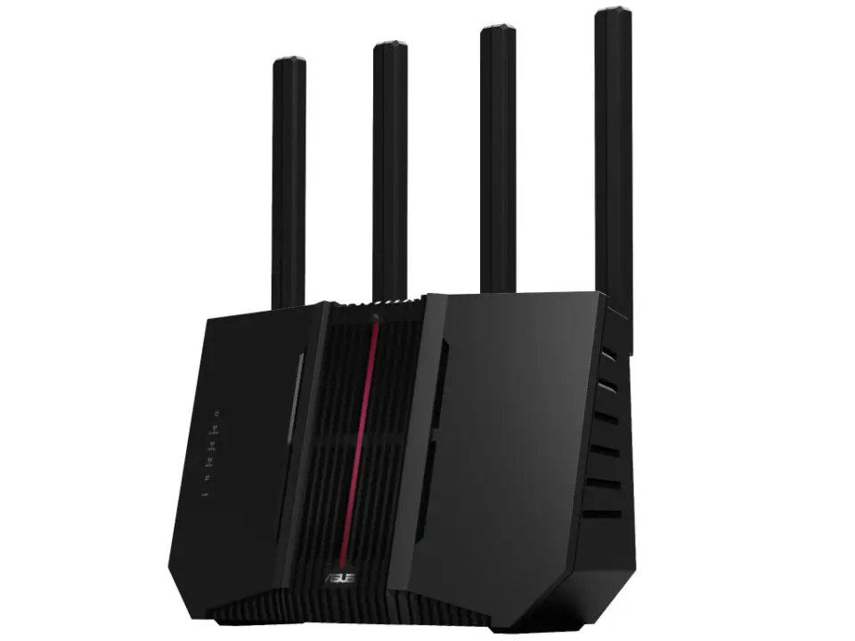 ASUS RT-BE92U Wi-Fi 7 Router Drops to $201 on Amazon Japan
