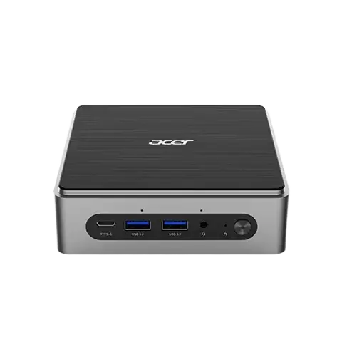 Asus Vivobook Go Mini PC Launches with Core 3 N355 for Around $590