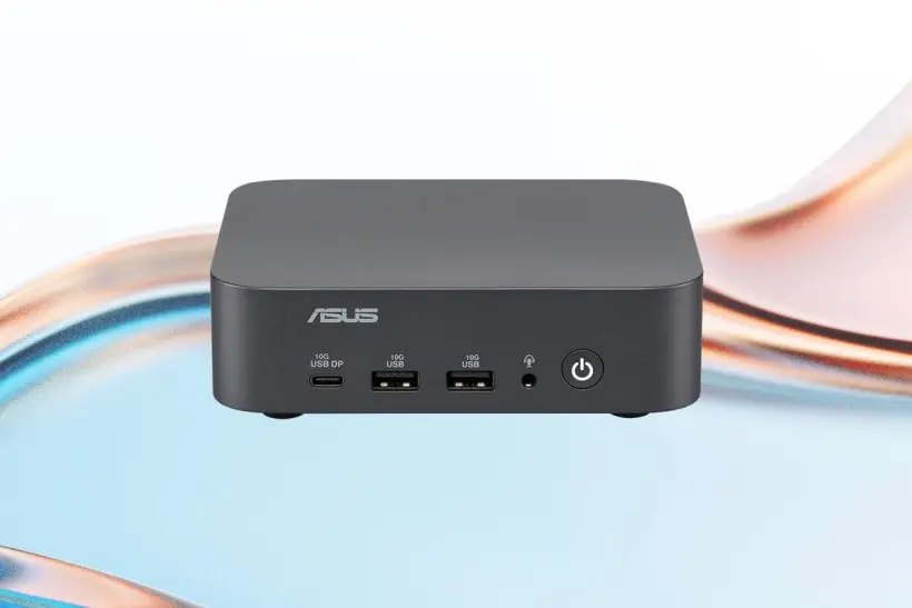 ASUS VM31 Mini PC Listed: AMD Ryzen 3 30 for Around $605
