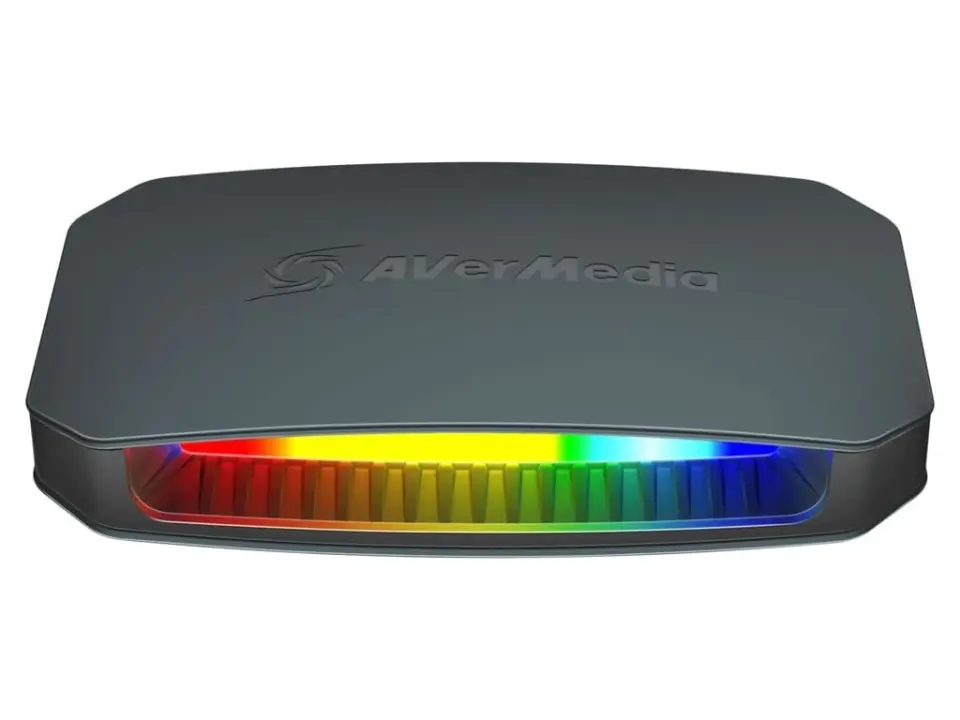 AVerMedia GC553G2 and GC553Pro Capture Boards Drop to $123 for Prime Day