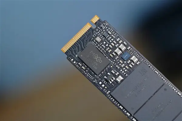 China SSD Prices Double: 1TB Hits $147, 8TB Nears $2,950