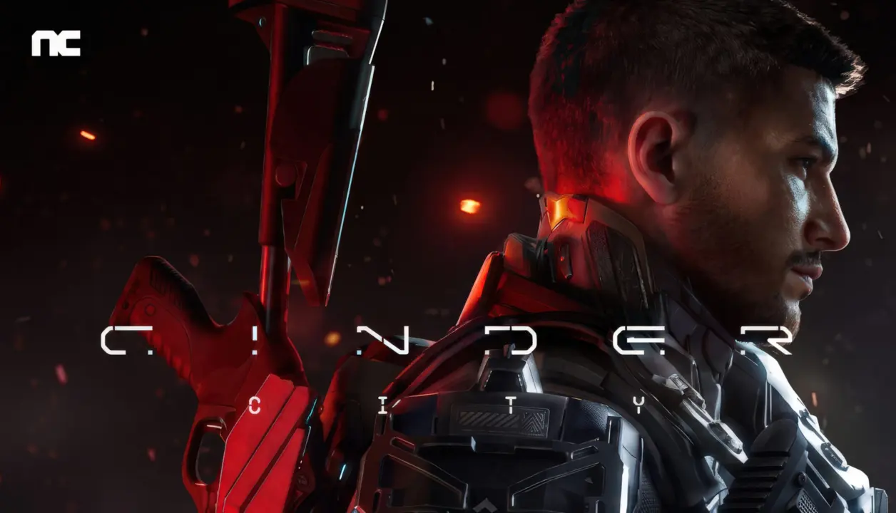 Cinder City Is First Game to Recommend 64GB RAM