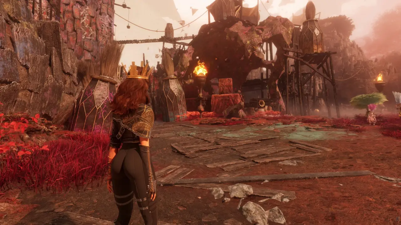 Clair Obscur: Expedition 33 Devs Say Unreal Engine 5 Made Switch 2 Port Hard
