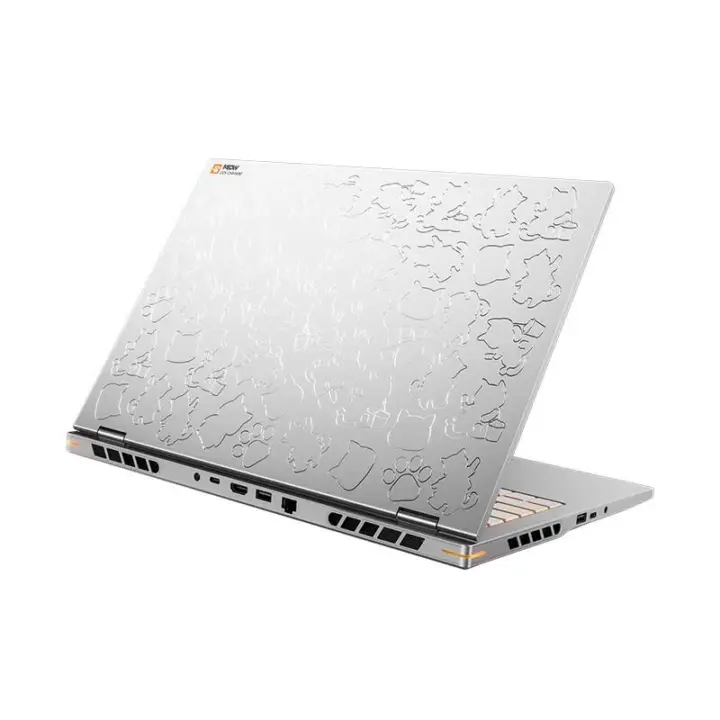 Colorful Meow R16 Ultra laptop