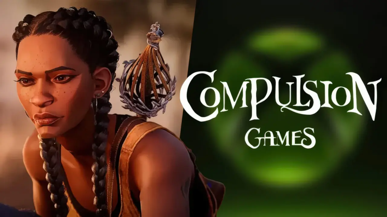 Compulsion Games Scrambles for New Publishing Deals Following Xbox Exit