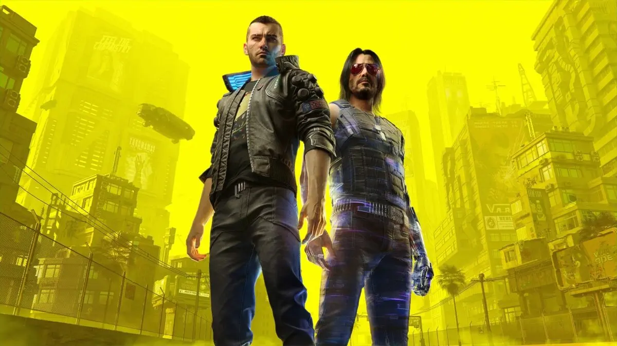 Cyberpunk 2077 Hits 40 Million Sales Milestone as CD Projekt Plans Edgerunners 2