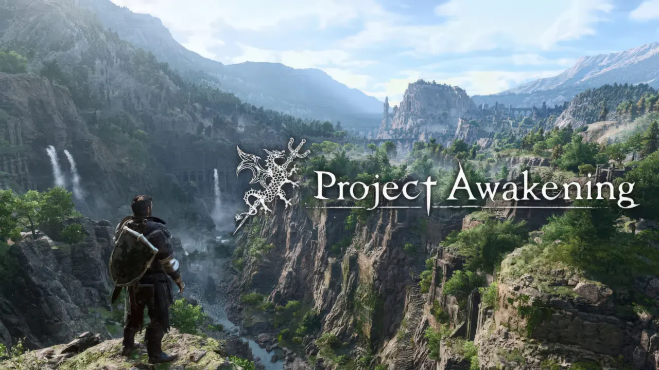 Cygames Revives Project Awakening, Switches to Unreal Engine 5