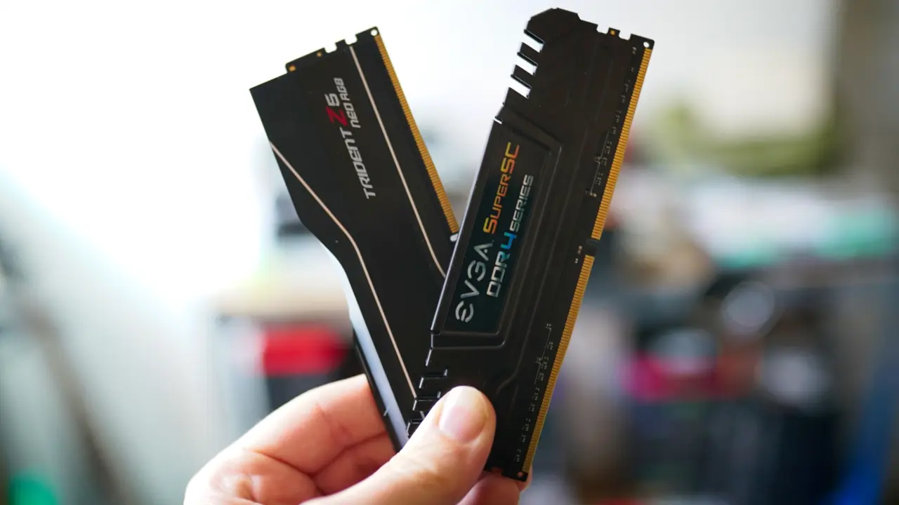 DDR4 Gaming Gap: 14% Avg Performance Drop on Intel LGA 1700 CPUs