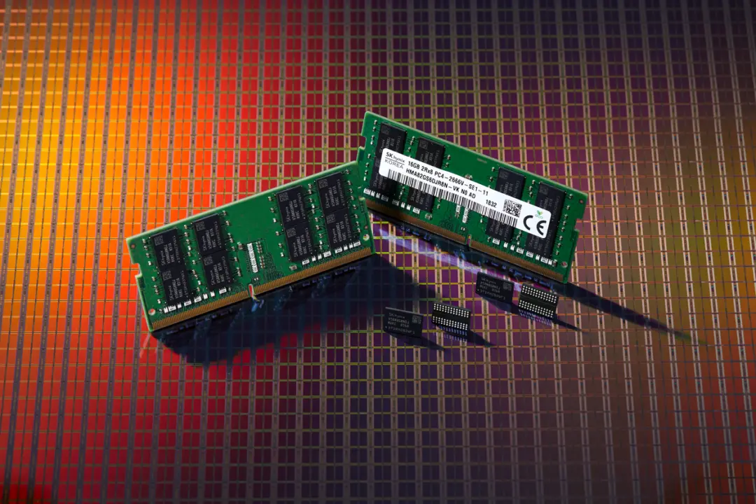 DDR5 Memory Prices Surge 320% as AI Demand Diverts Chip Capacity