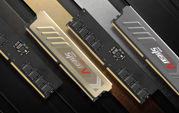 DDR5 Memory Prices Surge 448% in Germany, Making PC Builds Costly