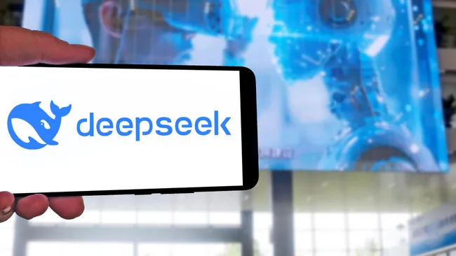 DeepSeek DeepSeek