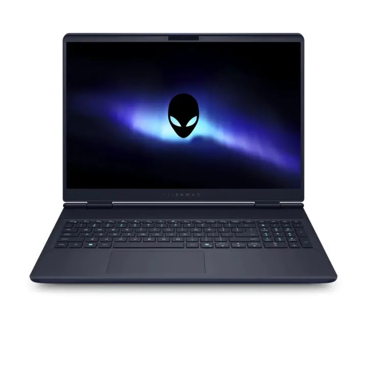 Dell Alienware 16X Aurora, 16 Area-51, 18 Area-51 launch with RTX 50 series