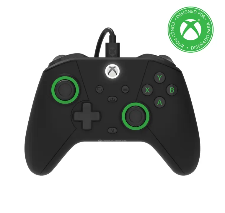 Drakong The Challenger Xbox controller
