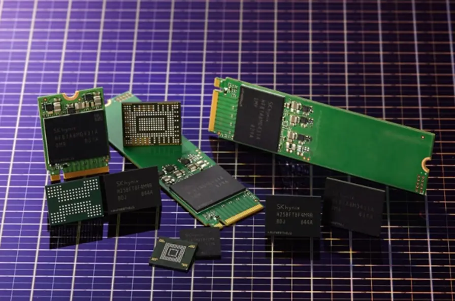 DRAM Prices to Jump 25% as AI Bottleneck Tightens Supply
