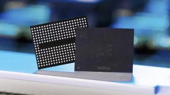 DRAM Shortage May Last Until 2030 as NAND Eases by 2027