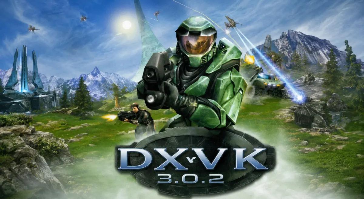 DXVK 3.0.2 Adds GPU Hang Debugging and Fixes for Granblue Fantasy