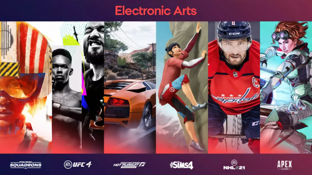 EA Goes Private in $55 Billion Deal as PIF Consortium Closes 37-Year Public Era