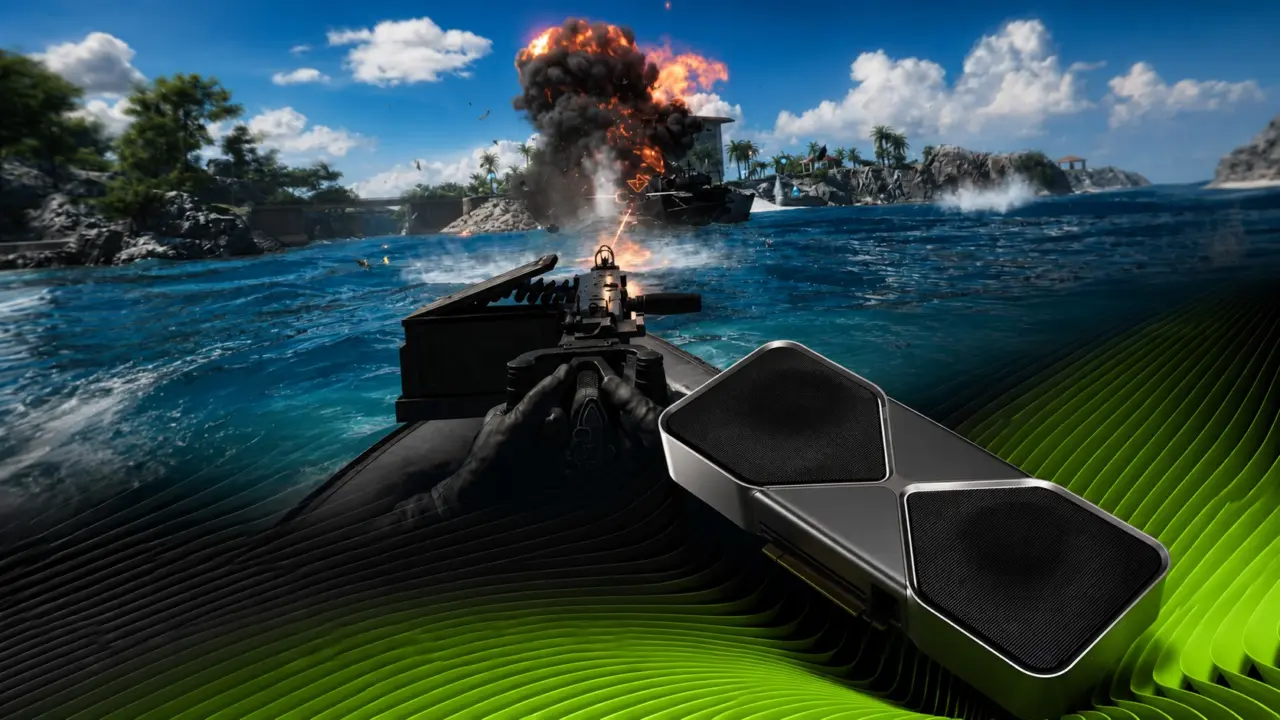 EA Battlefield 6