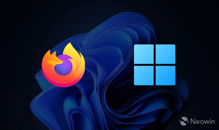 Mozilla Firefox