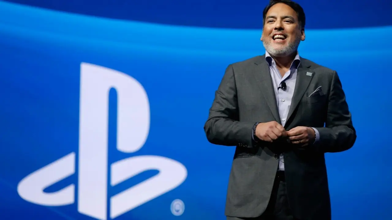 Former Sony CEO Shawn Layden urges shorter game dev cycles