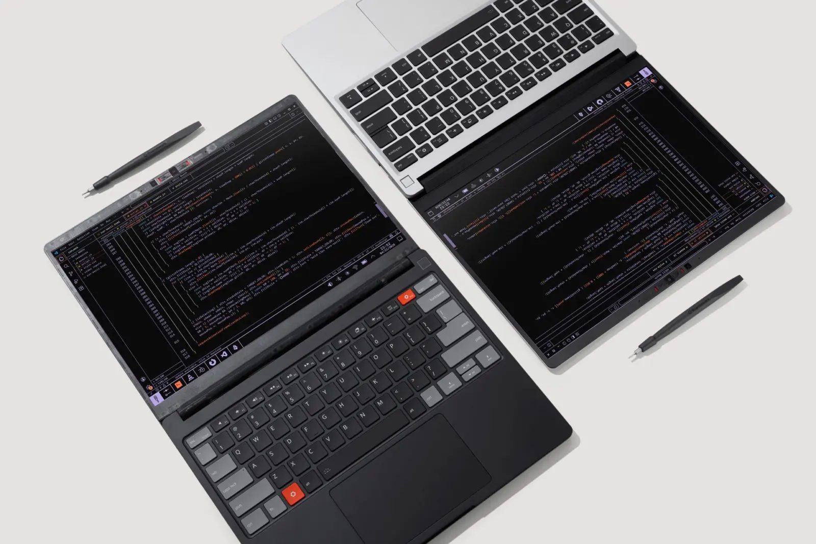 Framework Laptop 13 Pro with memory modules