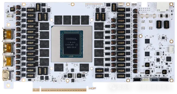 Galaxy (GALAX) GeForce RTX 5090D