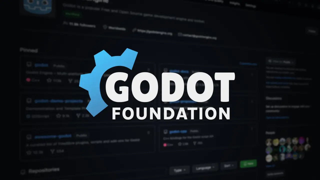 Godot Engine bans AI-generated code to protect volunteer maintainers