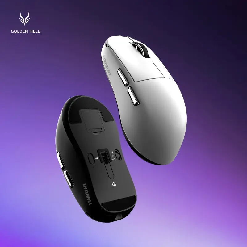 Golden Field YINHU H1 gaming mouse