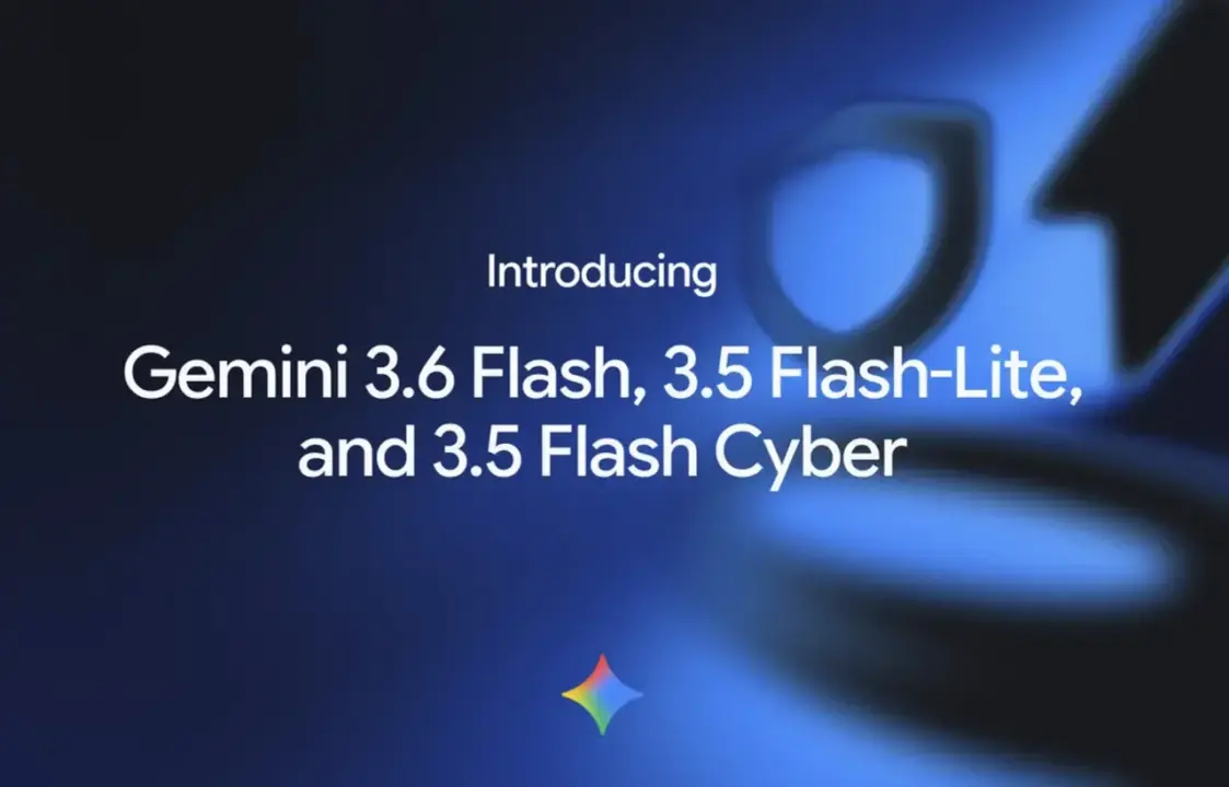 Google Gemini 3.6 Flash Launches at $1.50 per Million Input Tokens