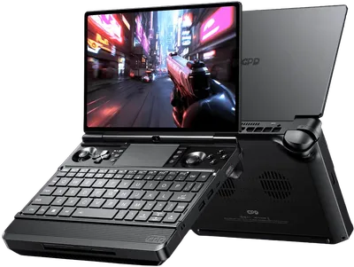 GPD WIN Max 3 handheld PC product image