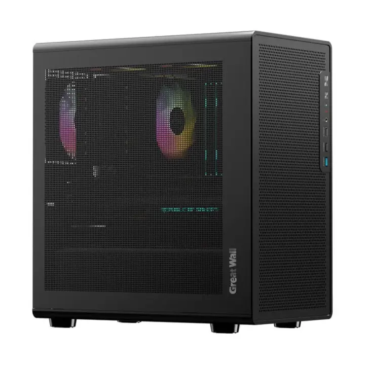 Great Wall Shangyi R68 PC Case Launches for Around $17