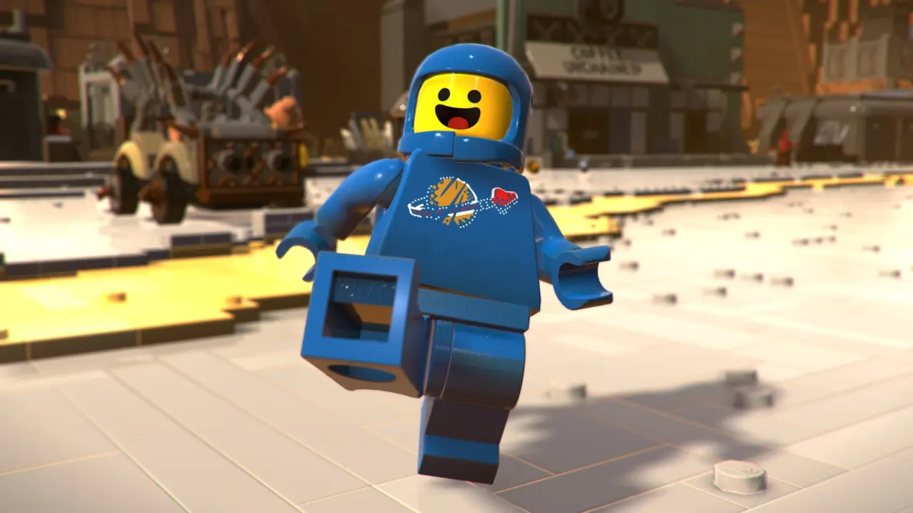 Green Man Gaming LEGO Bundle: 10 Games for $9