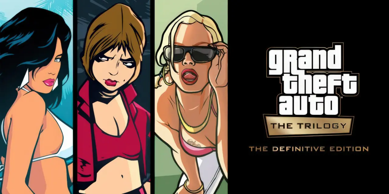GTA Trilogy Dev Admits Fans Were Right About 2021 Remaster Flaws