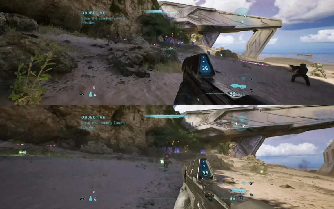 343 Industries Halo: Campaign Evolved