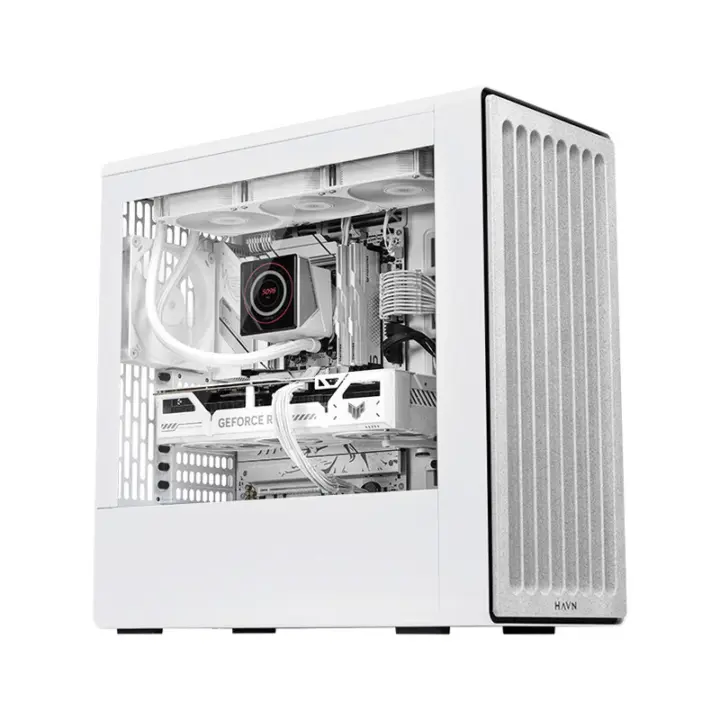 HAVN BF360 Flow Case Ships With 180mm Fans for Around $221