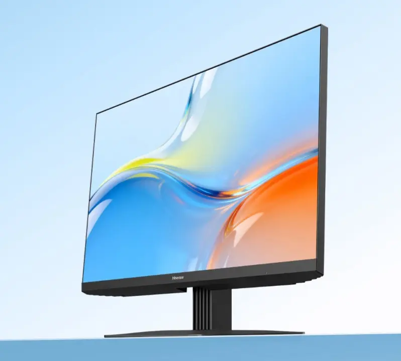 Hisense N3G Pro 27 monitor front view