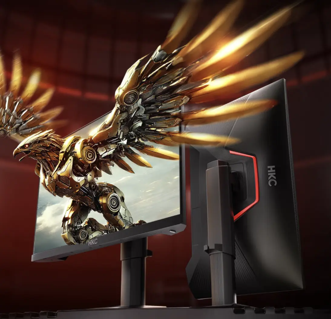 HKC Falcon 24Q260 gaming monitor